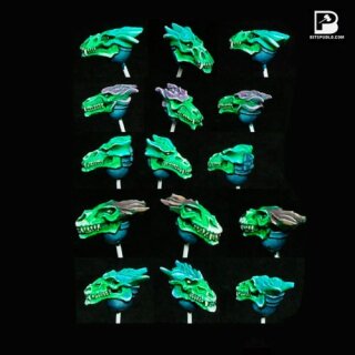 Bitspudlo - Dragon Skull Helmets (10)