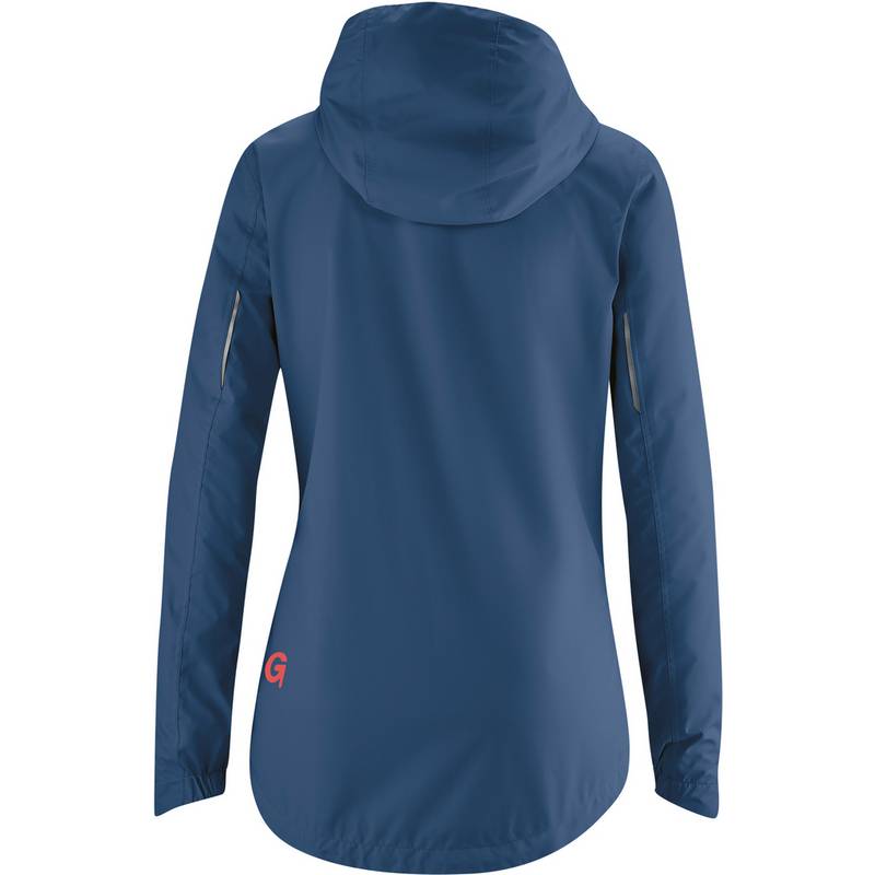 Gonso Sura Light Regenjacke Damen
