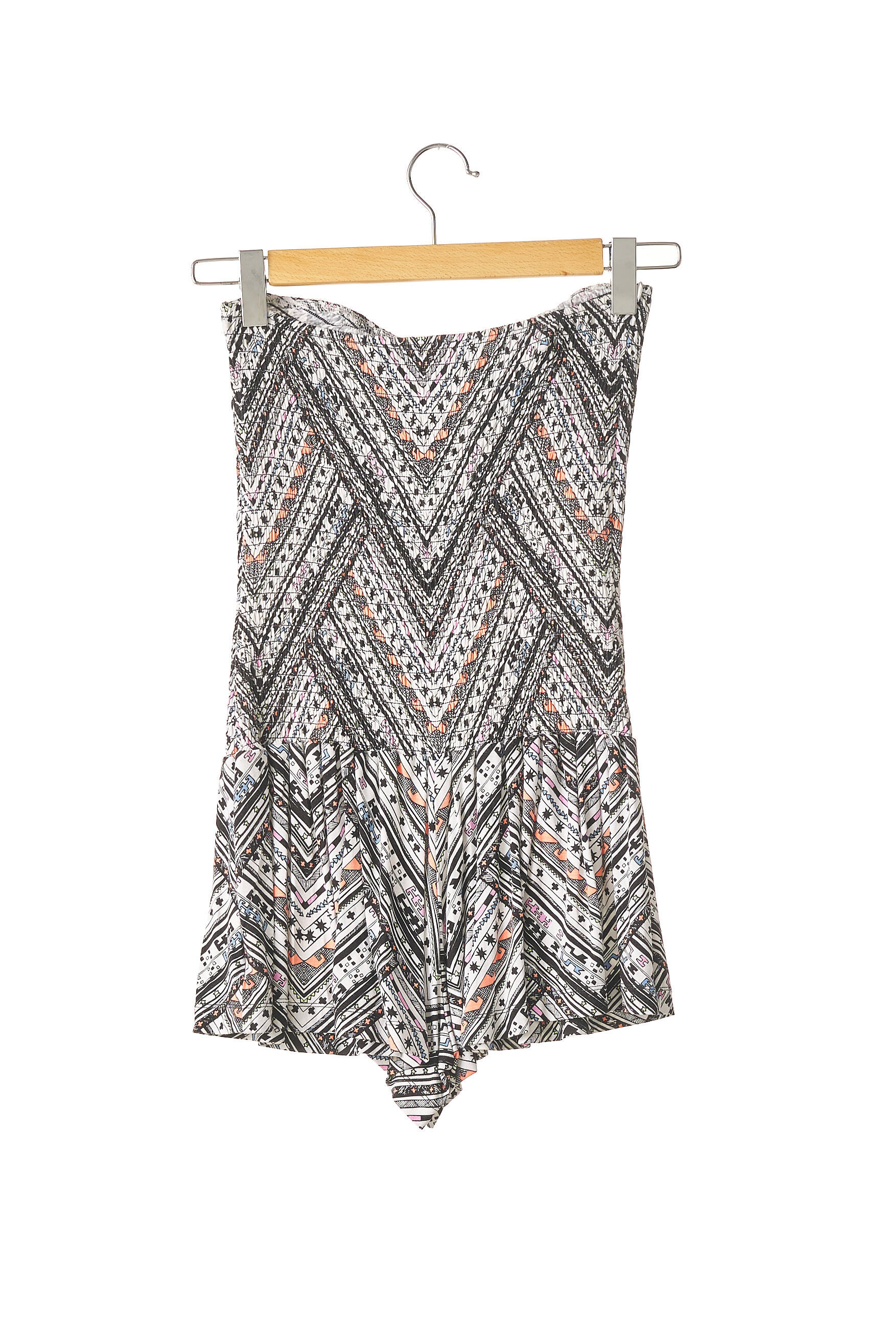 Mara Hoffman Combi Shorts Femme couleur noir