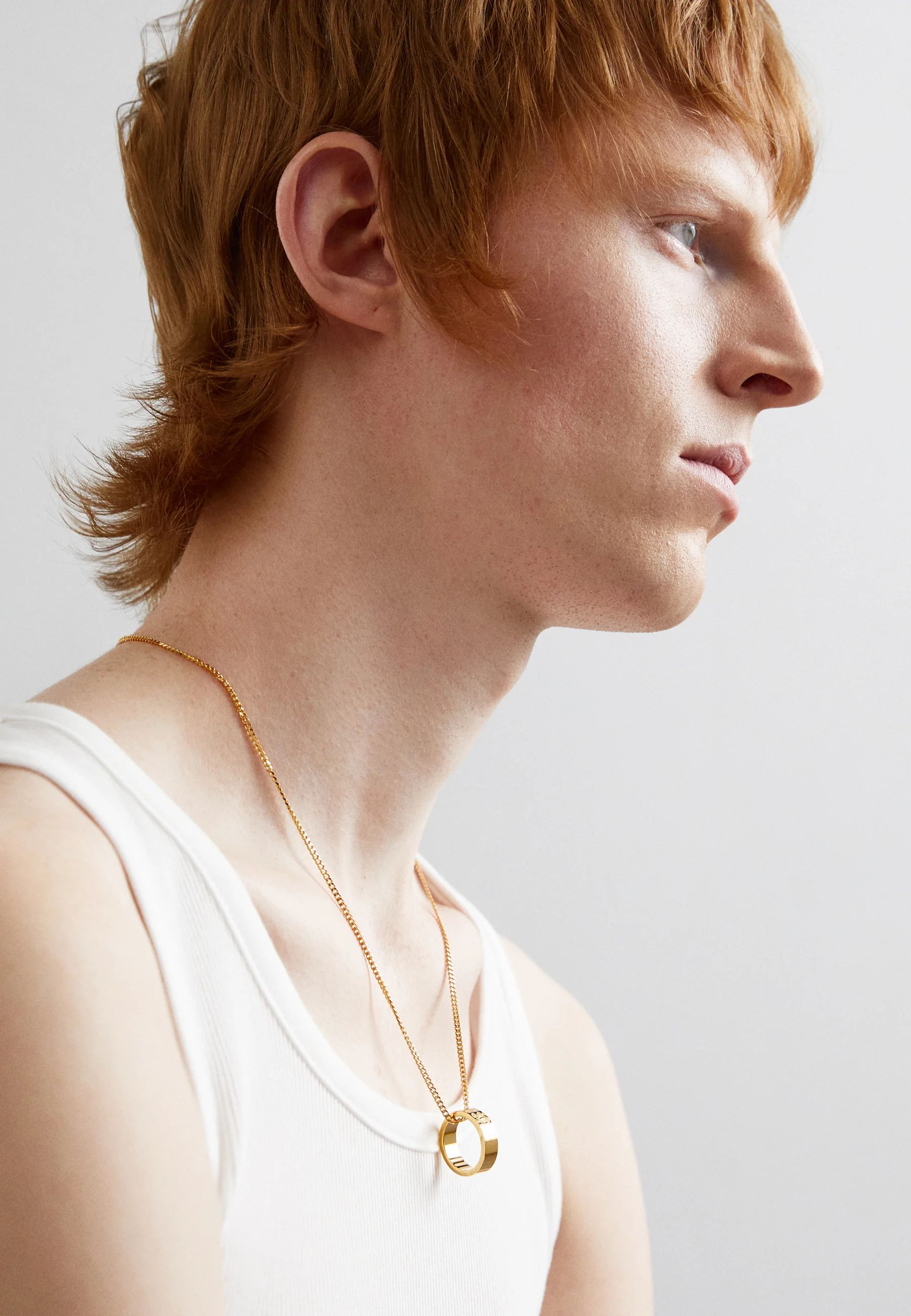 MM6 Maison Margiela COLLAR UNISEX - Collar