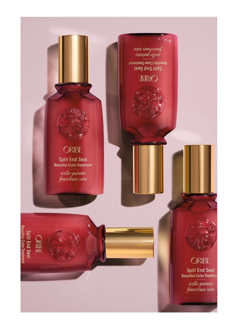 Oribe Split end Seal - hair serum for split ends