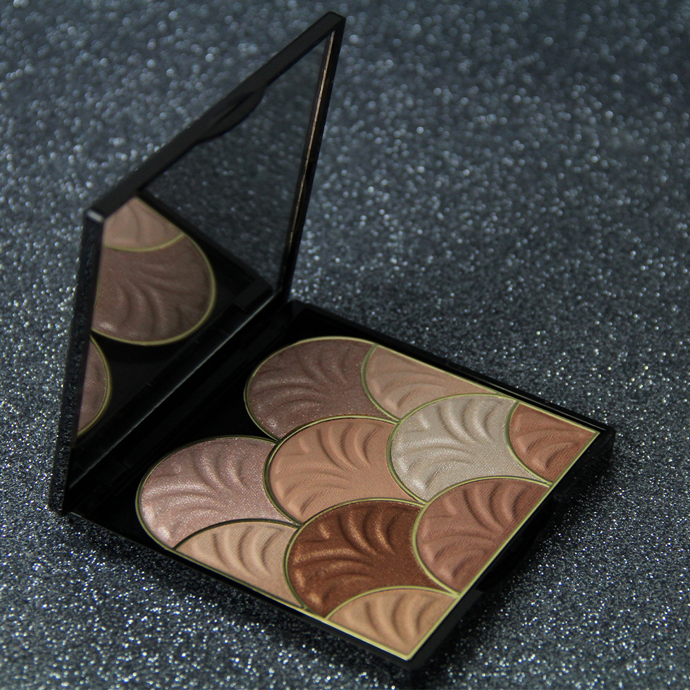 delfy Fantasy Palette Palette