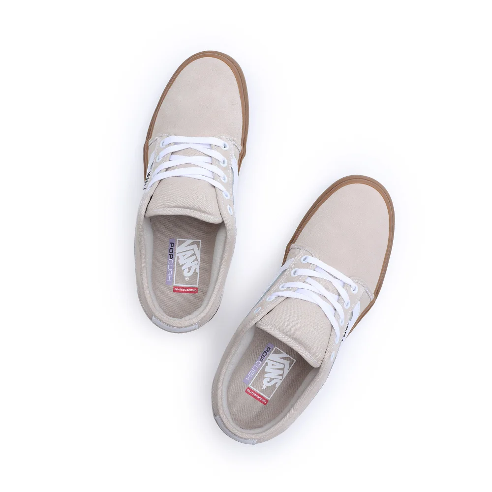 Vans Chukka Low Sidestripe VN0A5KQZBLL1 / grau
