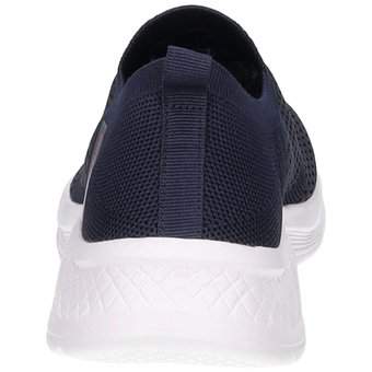KangaROOS K MN Karv Slip On in blau