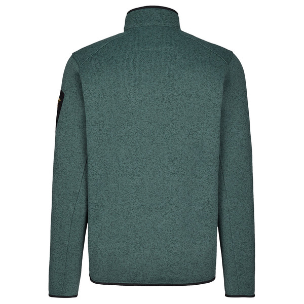 COVERT 1/2 ZIP MENS Herren - Fleecepullover