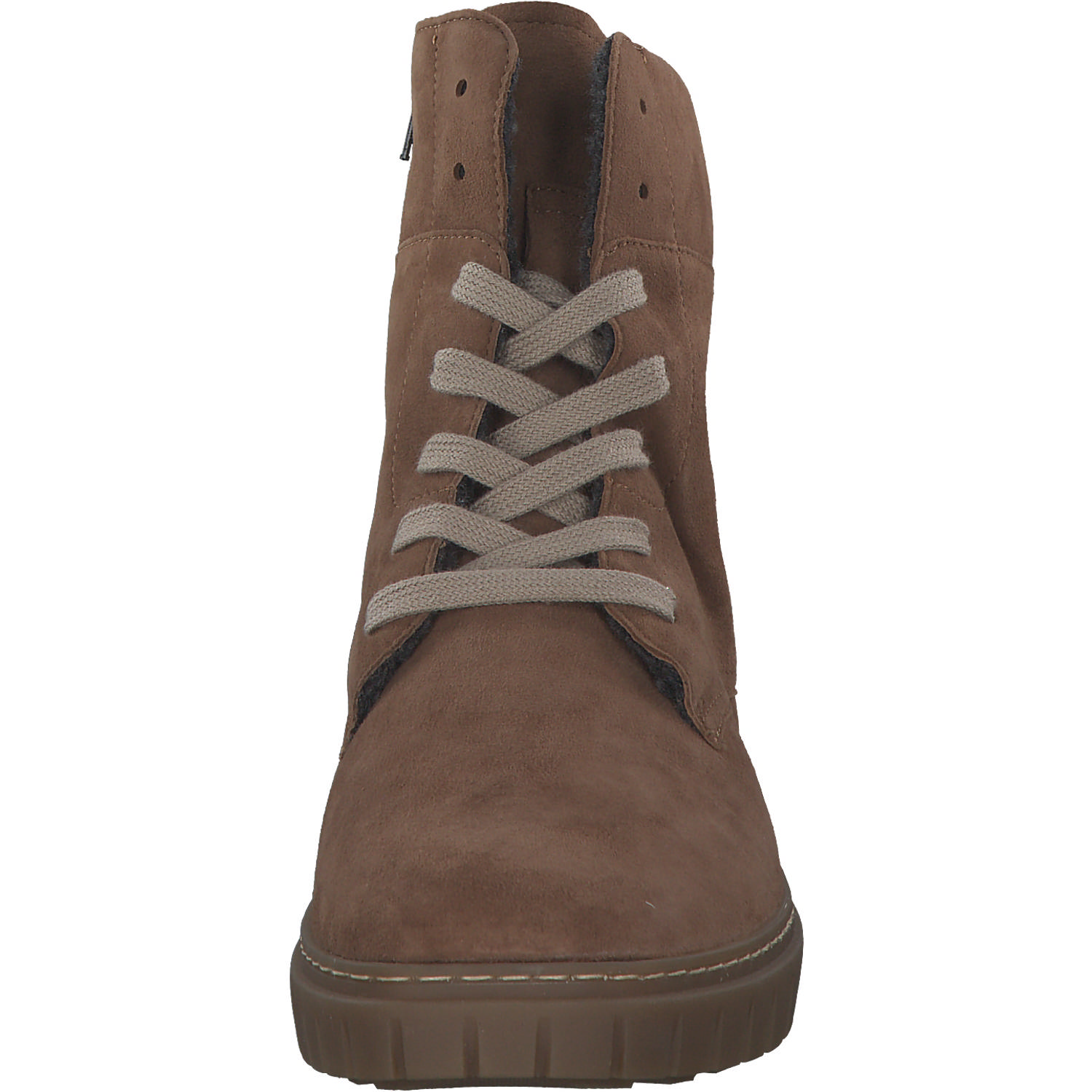Semler Sina S50165042, Winterstiefel, Damen, braun