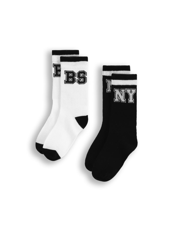 Coccodrillo Socken in bunt günstig kaufen