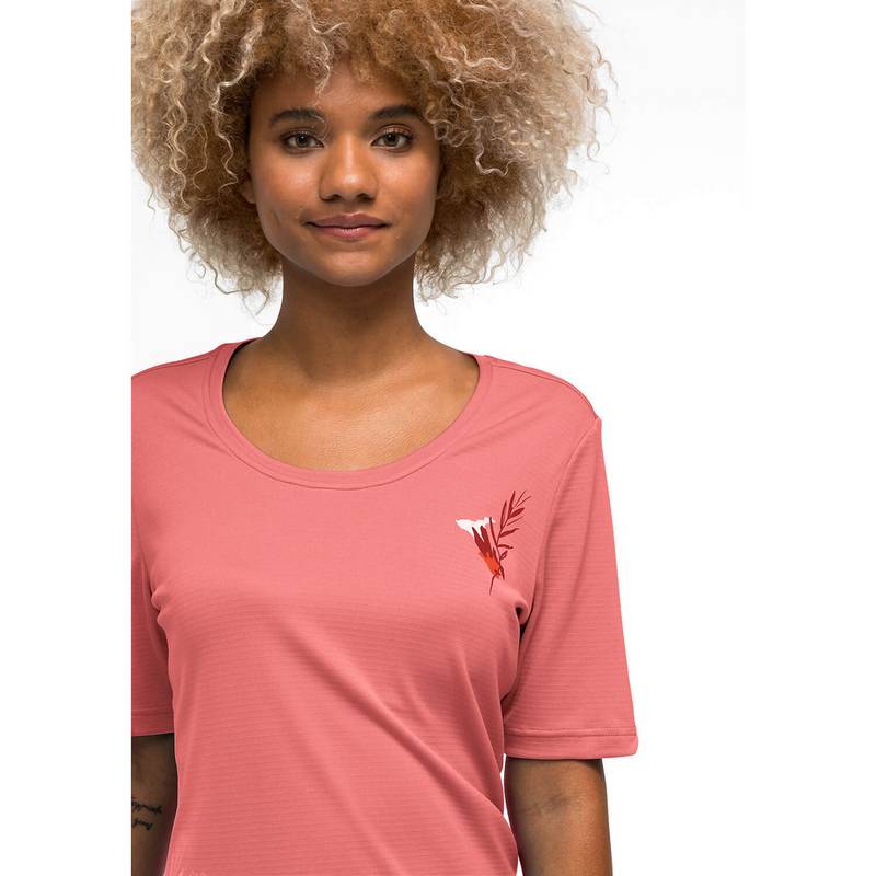 Maier Sports Irmi Funktionsshirt Damen