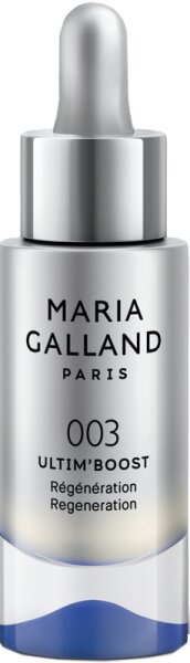 Maria Galland 003 Ultim' Boost Régénération Gesichtsserum