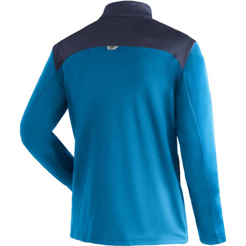 Maier Sports Astun Jersey Langarmshirt Herren