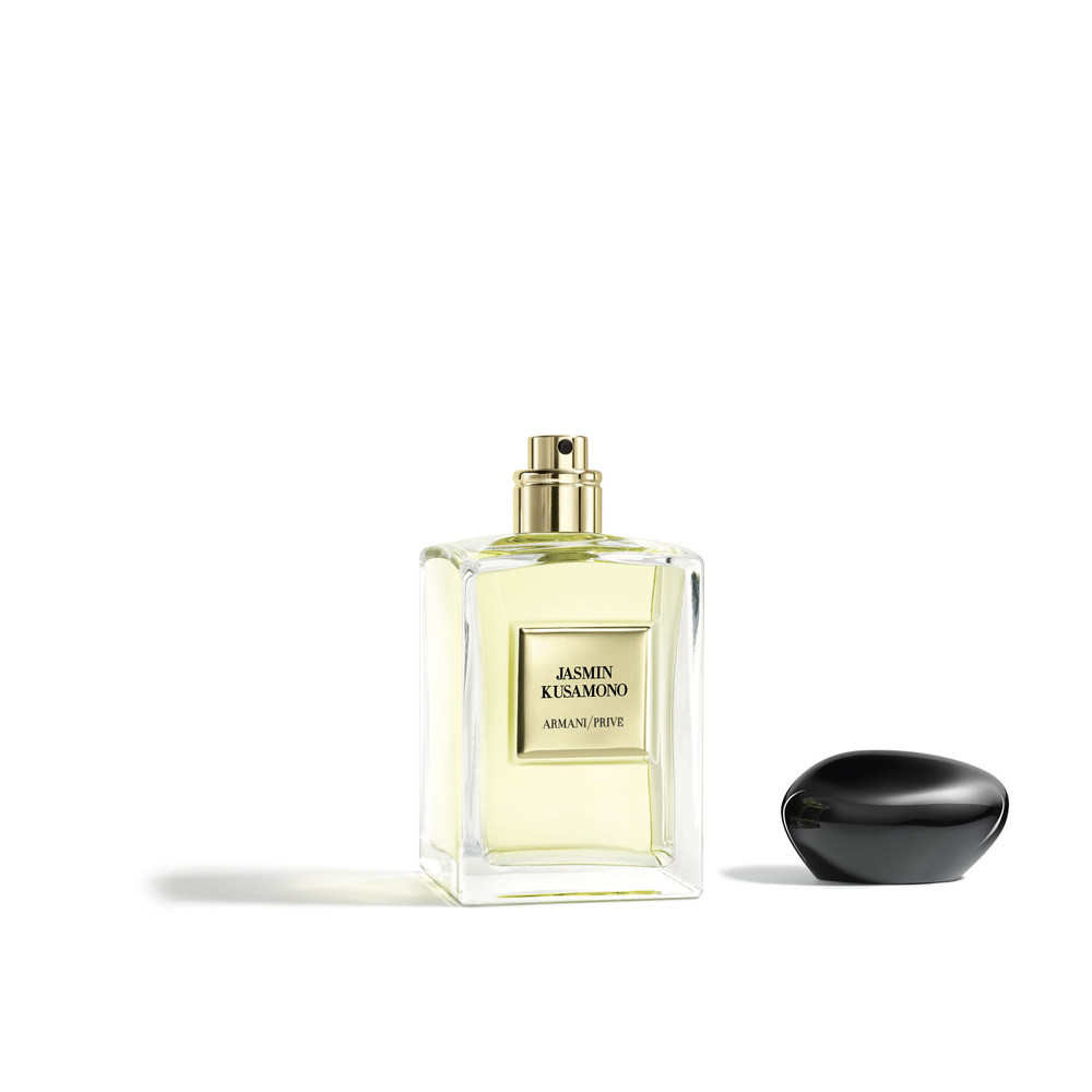 Armani Privé Armani/Privé Jasmin Kusamono Eau de Toilette
