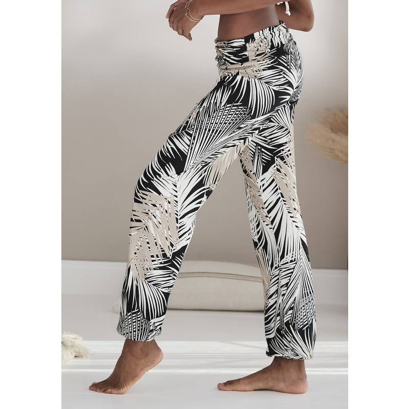 Buffalo Yogapants Damen