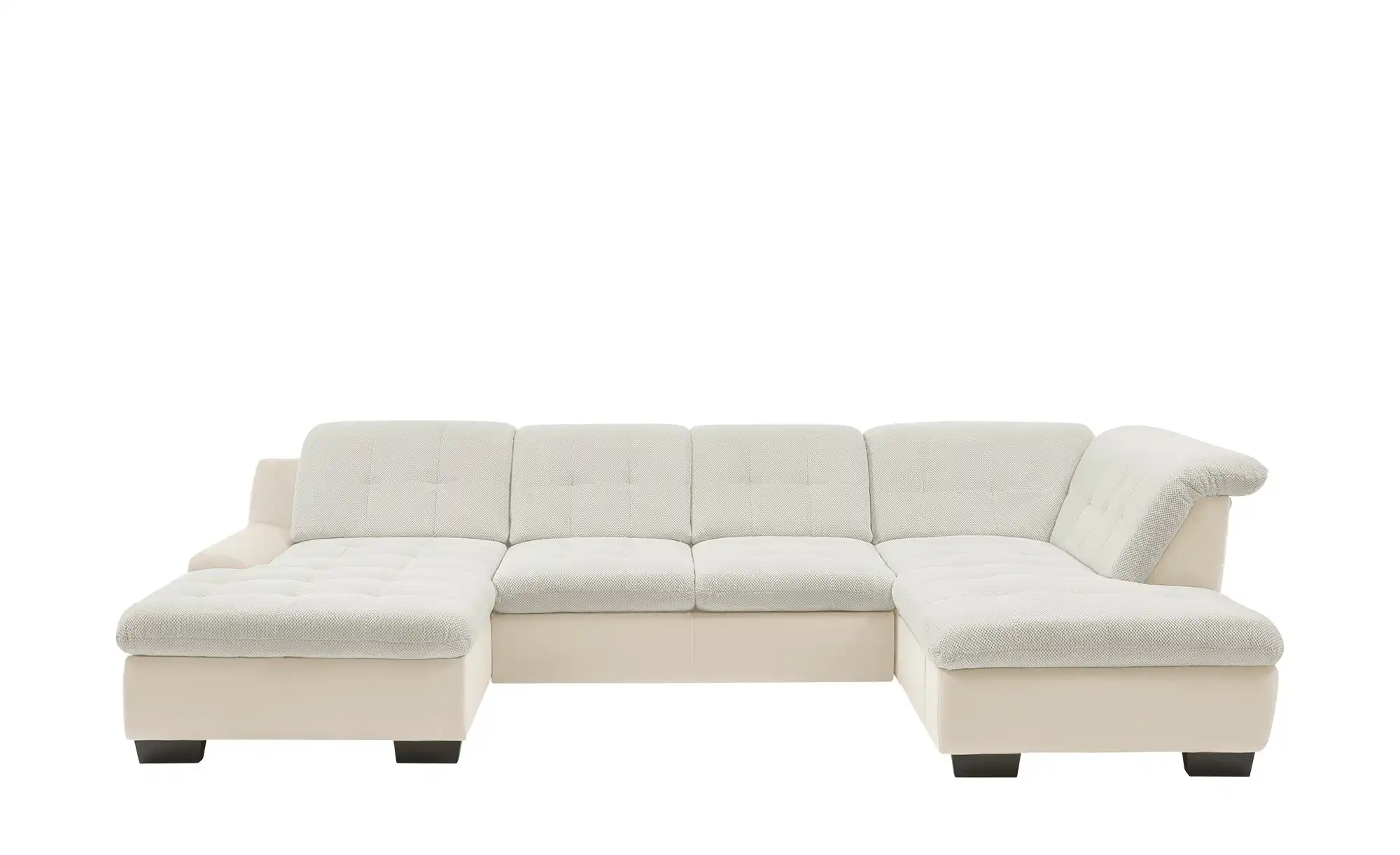 Kollektion Kraft Wohnlandschaft Davinci