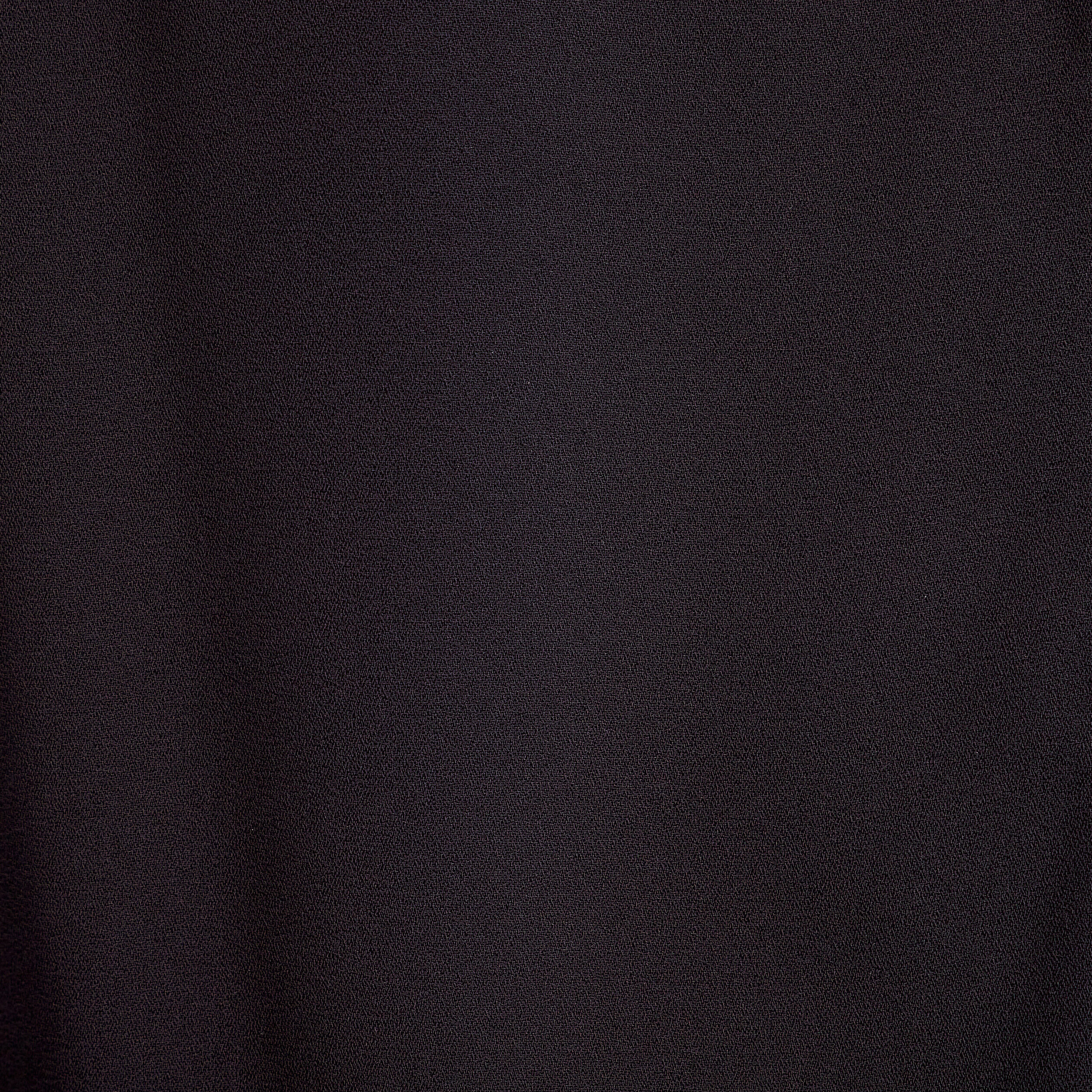 Blouse manches longues noir femme | Cache Cache