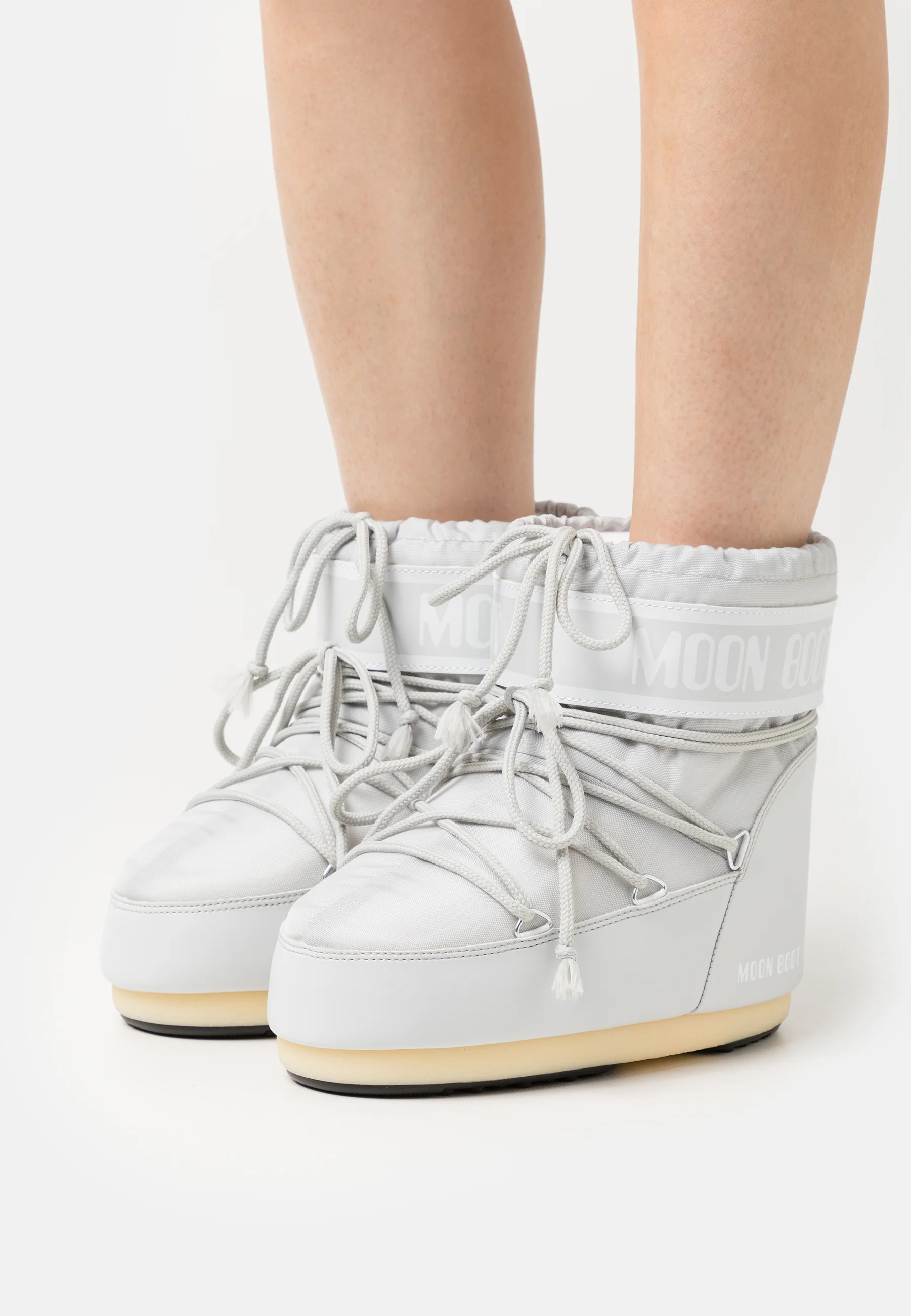 Moon Boot ICON LOW - Botas de nieve