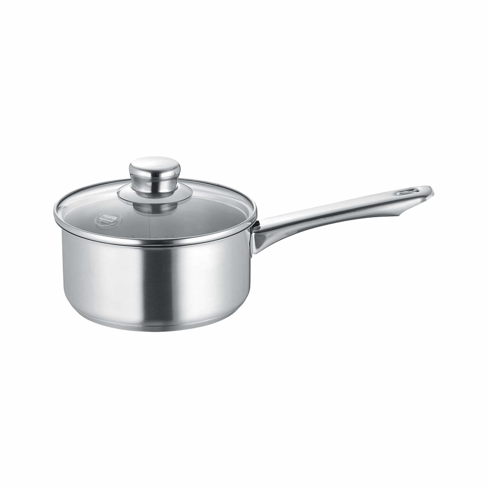 Topfset New Roma 4-teilig