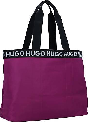 HUGO Becky Shopper Tasche 50 cm