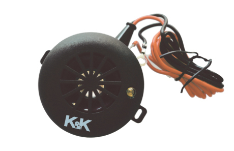 K&K Marderabwehr M1500 mit Ultraschall - der Einstieg - ATU