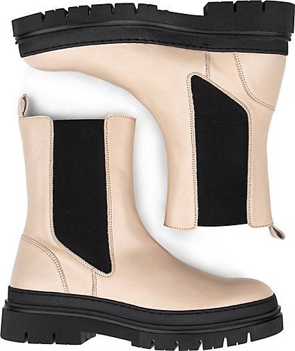 Another A Stiefeletten (flach)
