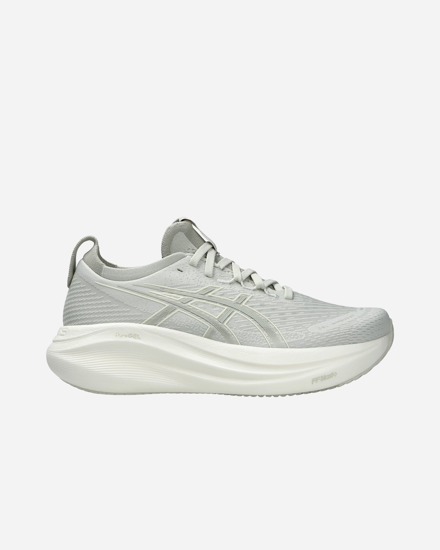 Buty do biegania Scarpe Asics Gel Nimbus 27 W 1012B753-301
