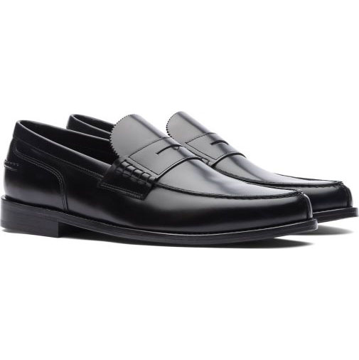 Lottusse Loafer