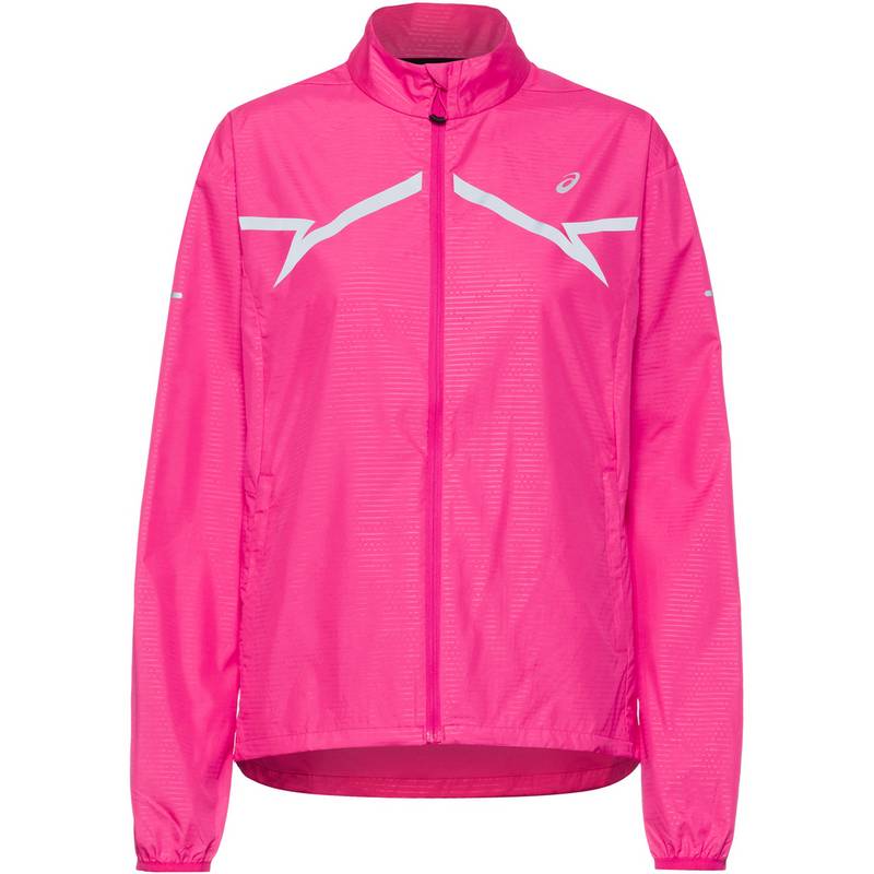 ASICS LITE-SHOW Laufjacke Damen