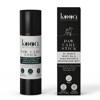 kooa Pfotenpflegestift