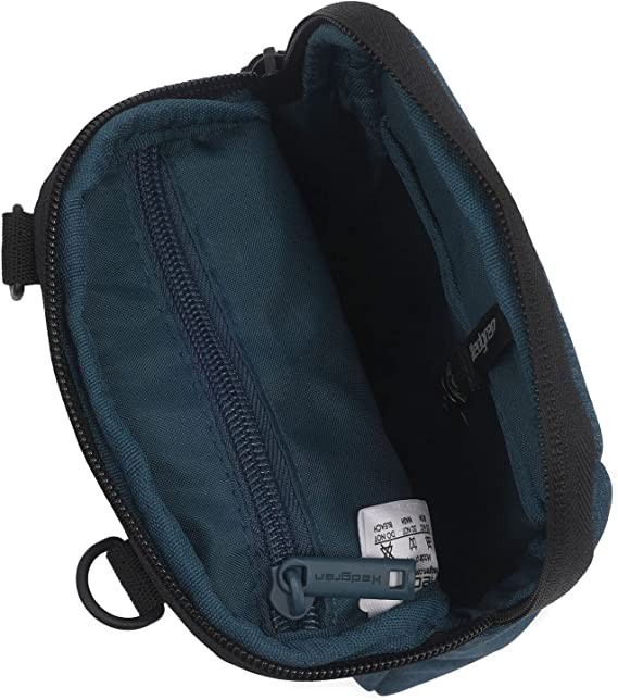HEDGREN Handtaschen blau LINEAR
