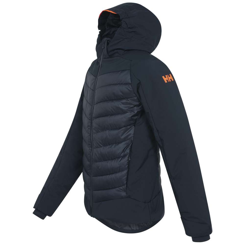Helly Hansen Serene Kinder Ski Jacke 41751-597