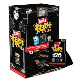Star Wars POP! Vinyl  Figur - Blind Bag (1)