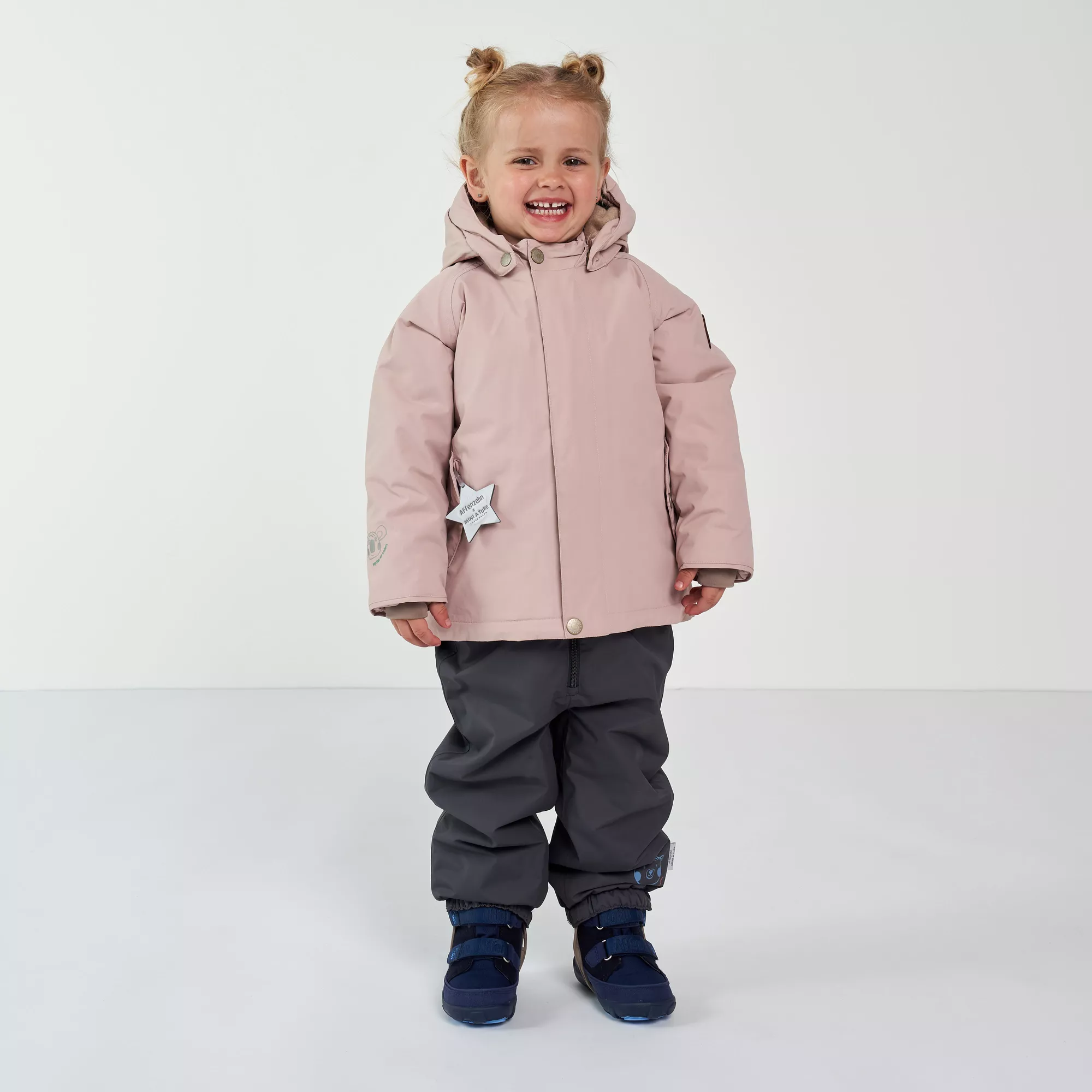 Winterjacke Aria