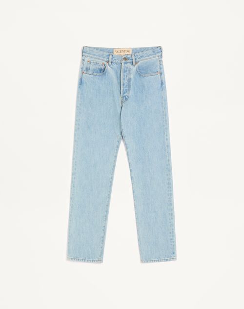 Calças jeans Valentino