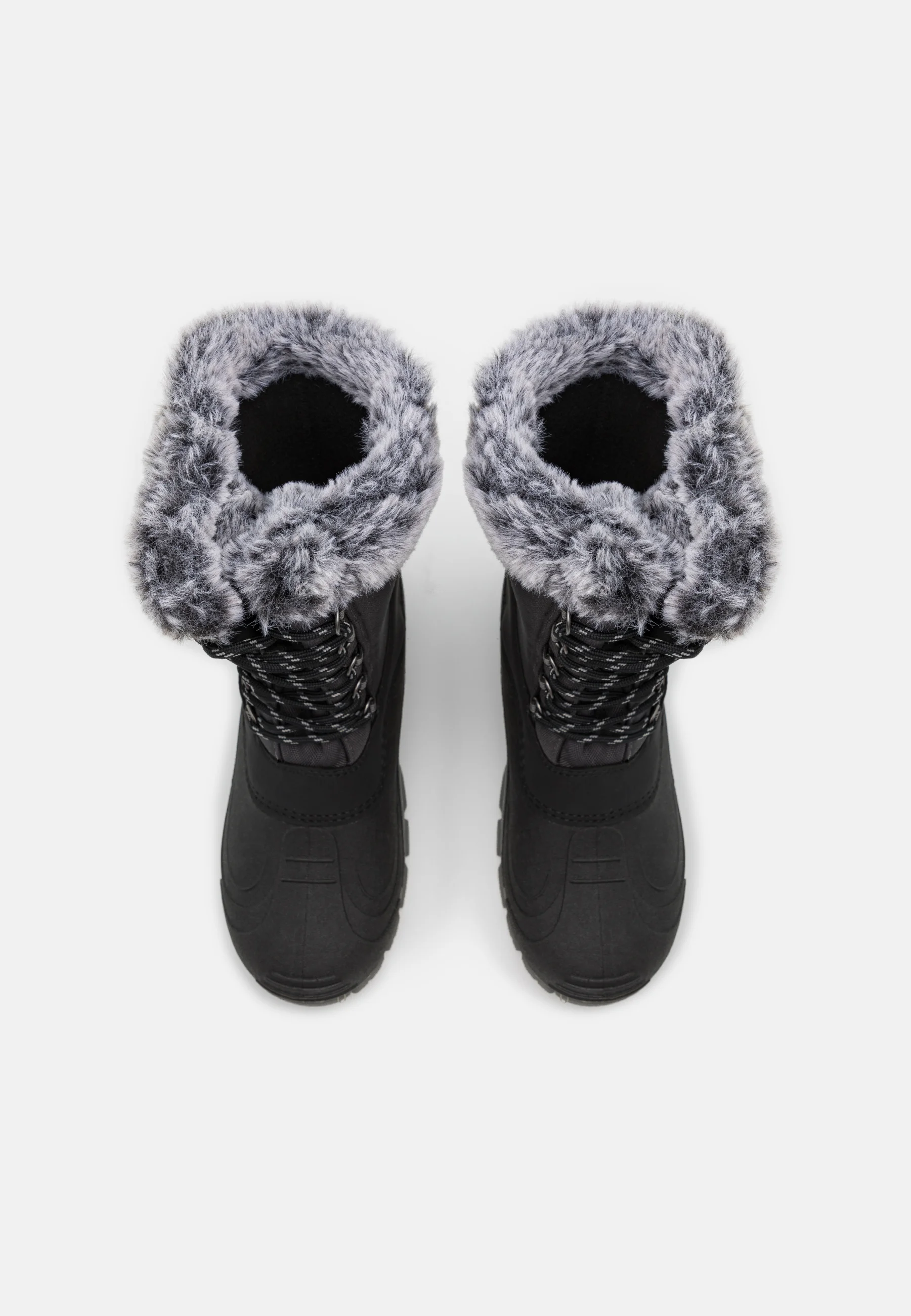 CMP GIRL MAGDALENA - Botas de nieve