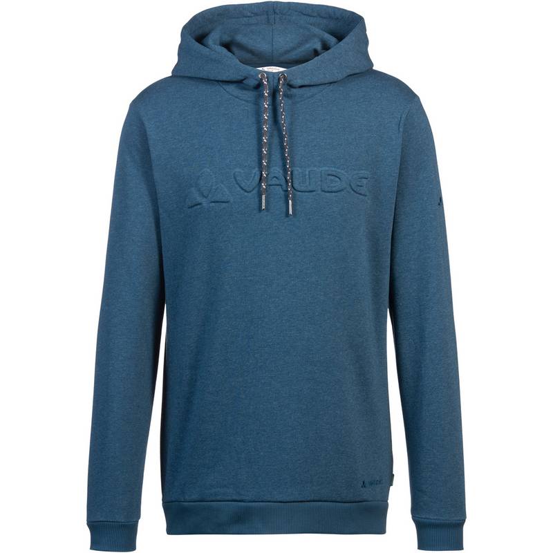VAUDE Manukau II Hoodie Herren