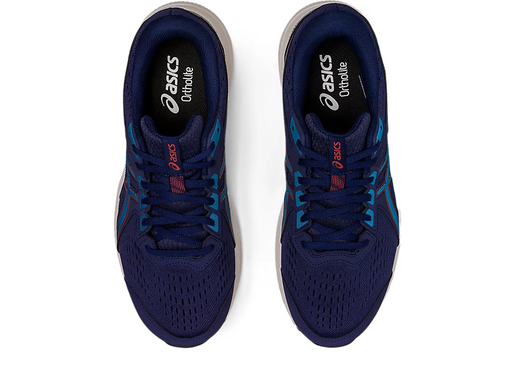 GEL-CONTEND 8 - Indigo Blue/Island Blue