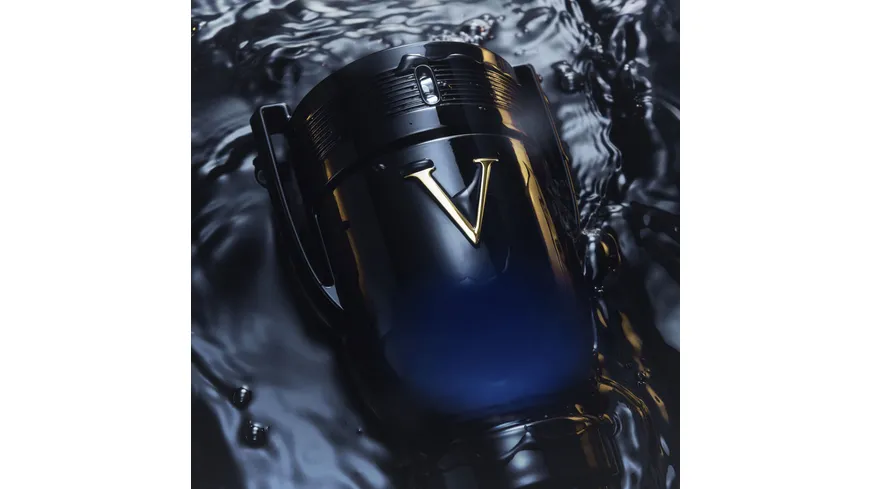 Paco Rabanne Invictus Victory Elixir Parfum