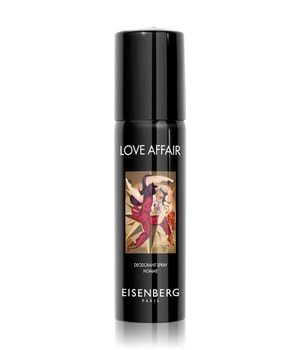 EISENBERG Love Affair Deodorant Spray Homme Deodorant Spray-100 ml