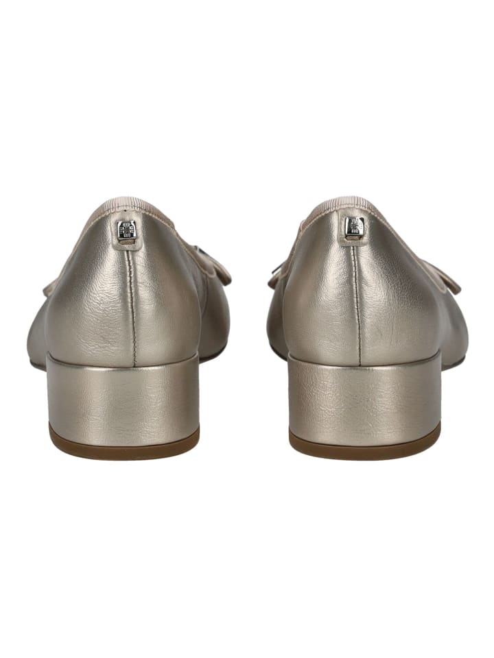 Högl Pumps in Bronze günstig kaufen