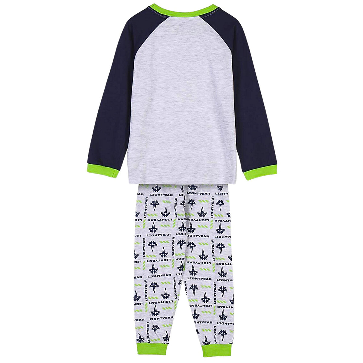 Buzz Lightyear Schlafanzug für Jungen