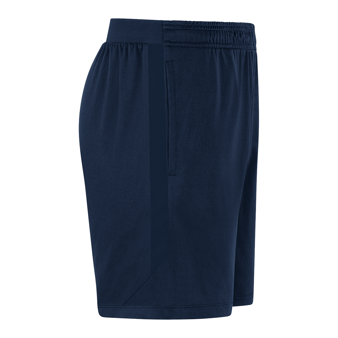 JAKO Power Short Blau F900