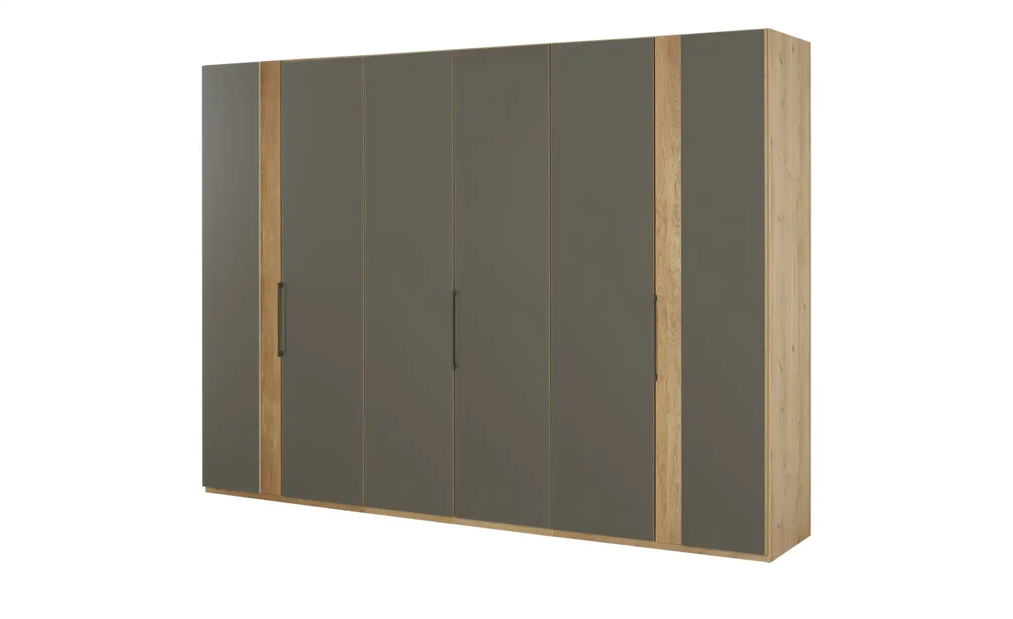 Woodford Drehtürenschrank
