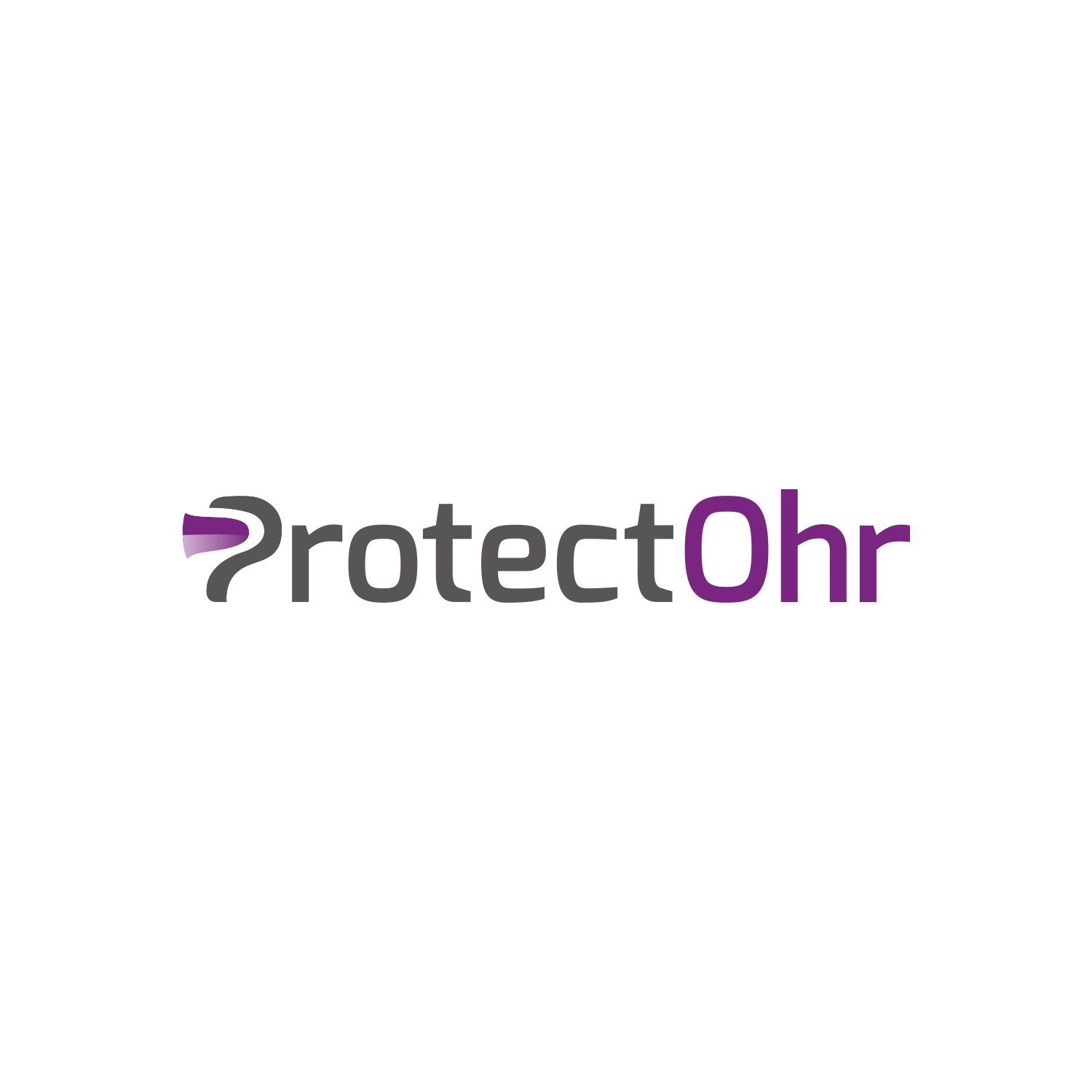 ProtectOhr Gehörschutzstöpsel ProtectOhr – Ohrstöpsel Sleep Well, Packung mit 8 Ohrenstöpseln