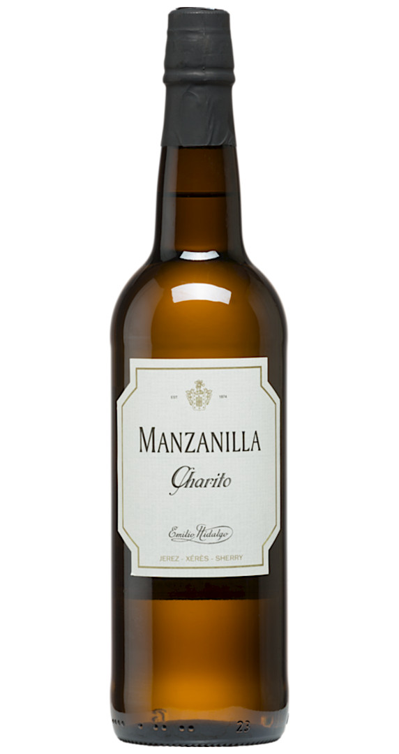 Sherry Emilio M. Hidalgo Charito Manzanilla