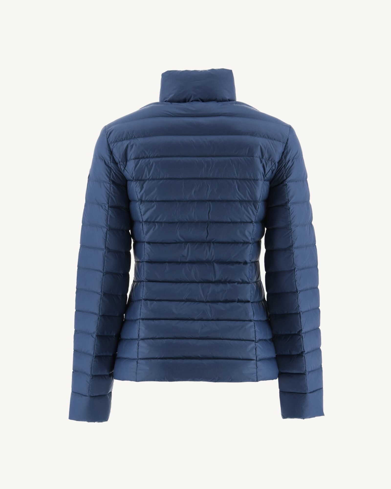Doudoune légère Bleu jeans Cha