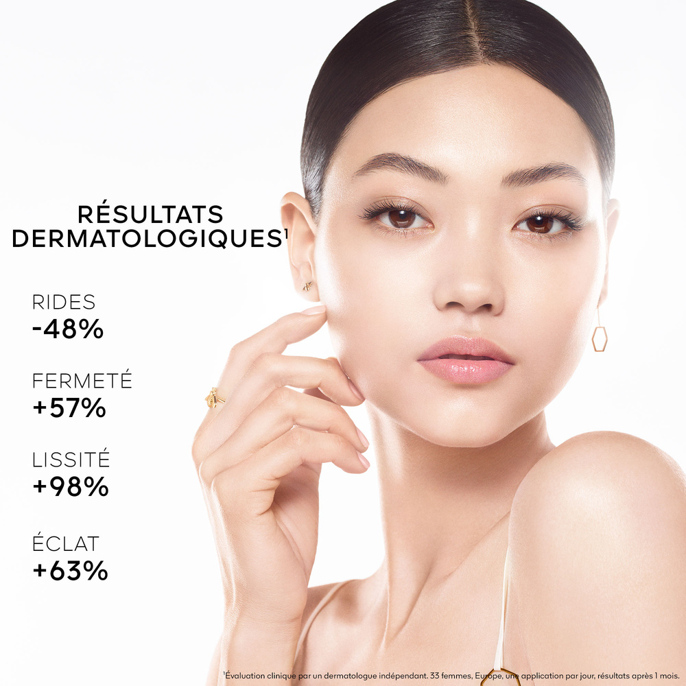 Guerlain Abeille Royale Honey Treatment Crème Jour - La Recharge