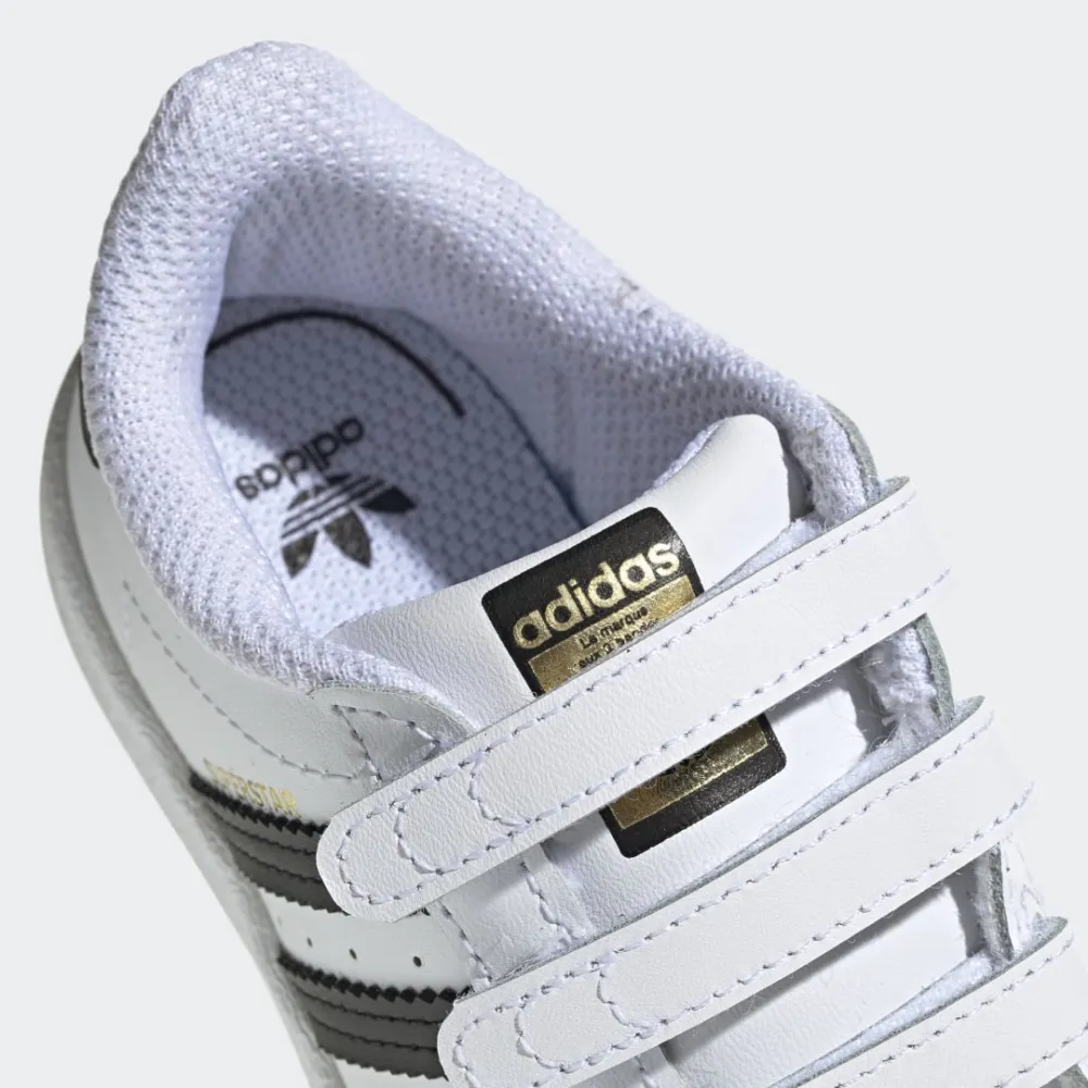 adidas Superstar CF I EF4842 / weiss