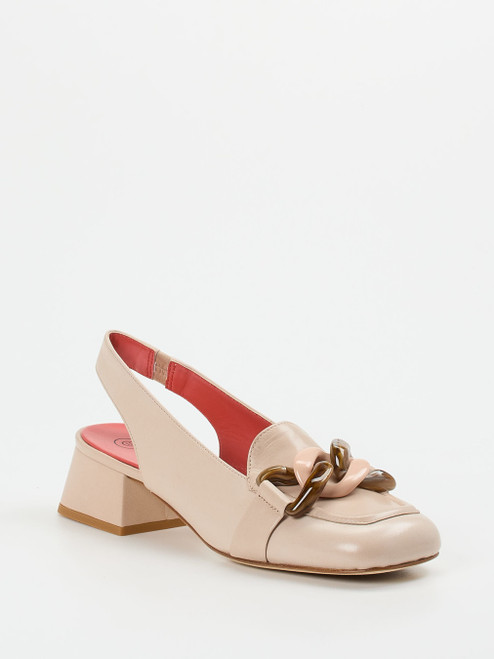 Slingpumps-13025990003 Pas de Rouge
