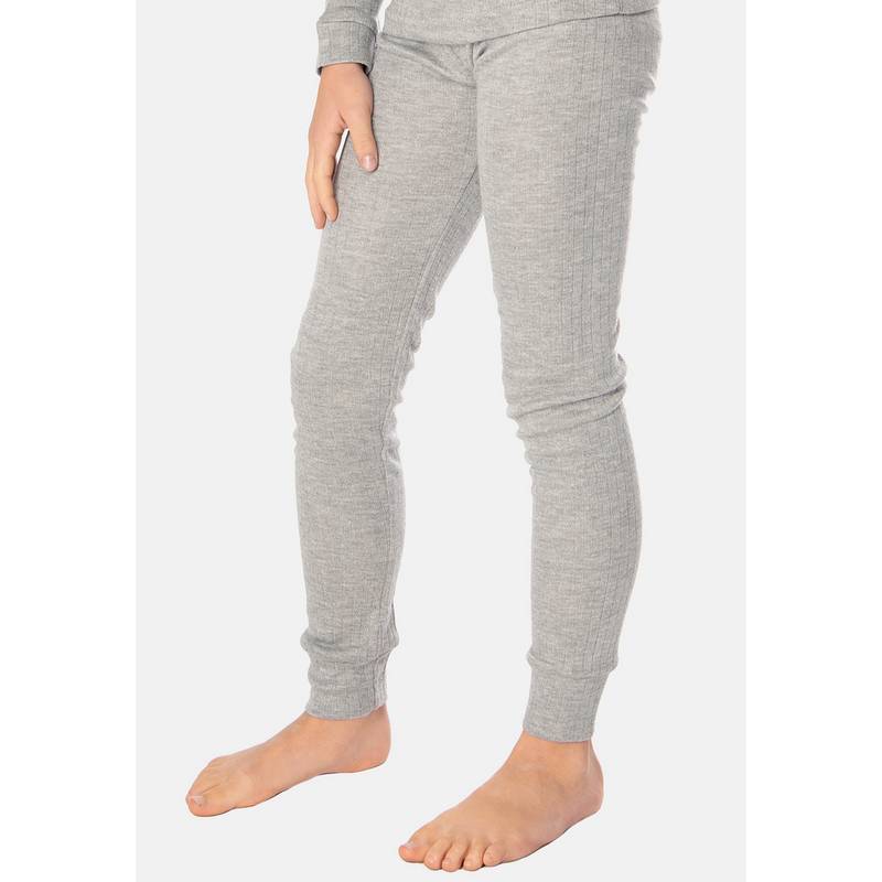 Black Snake Thermo Hose Cuddle Funktionsunterhose