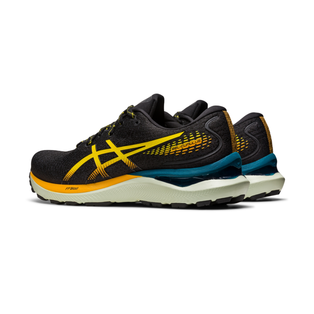 Asics Gel Cumulus 24 TR 1011B572-750 / schwarz