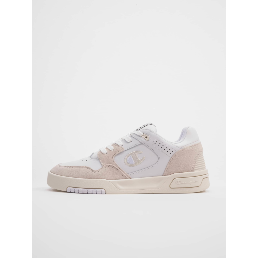 Champion Z80 Low SL S22173WW007 / weiss